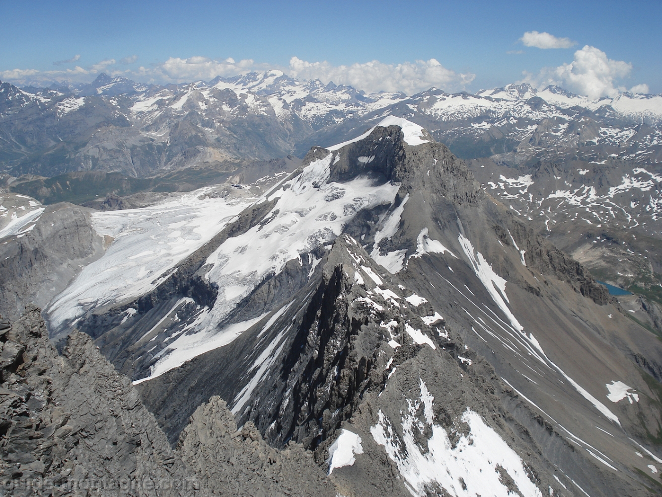 Vanoise Photo Ch Bernard 16